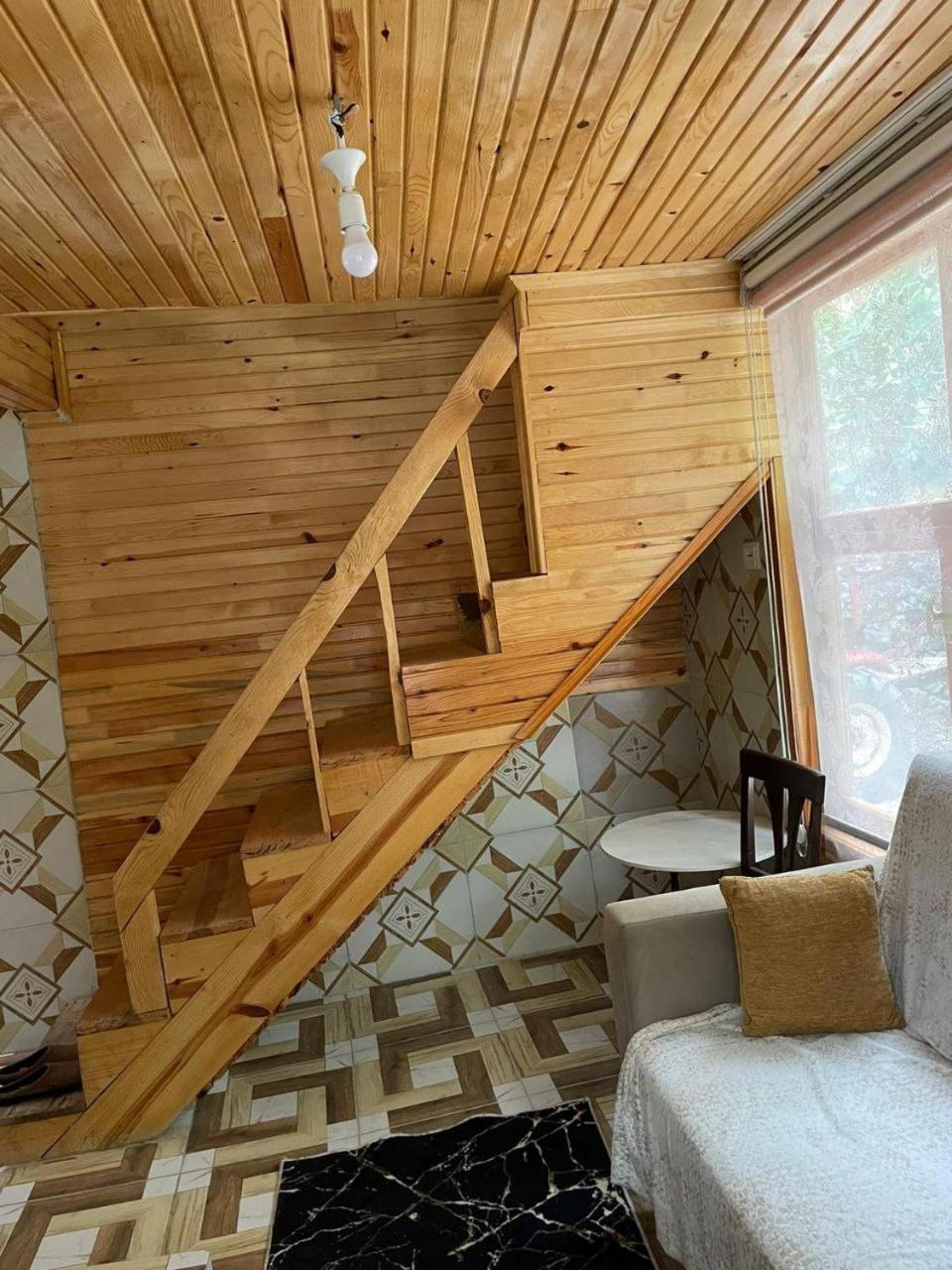 Hotel Kapuzbasi Selalesi Bastuerk Dinlenme Tesisleri à Büyükçakır Extérieur photo